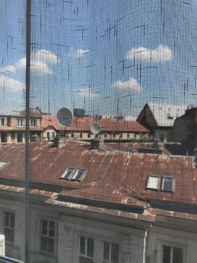 Old City Bucharest - Apartment