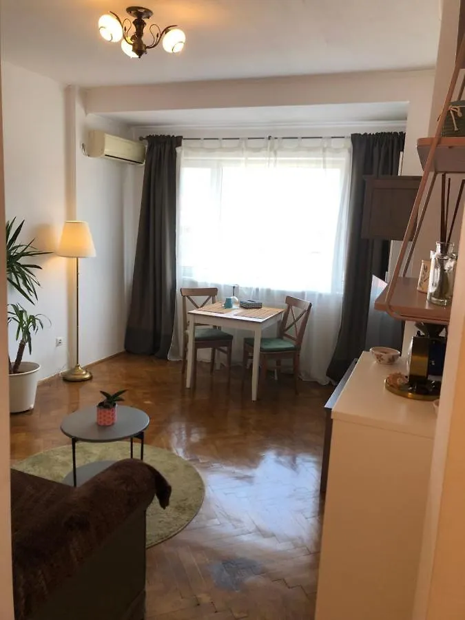 Old City Bucharest - Apartment