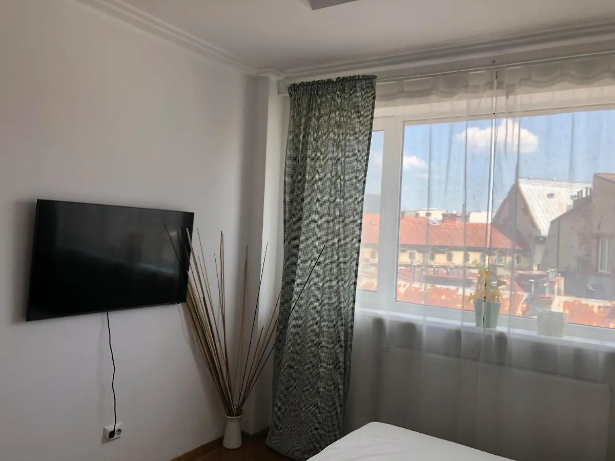 Old City Bucharest - Apartment